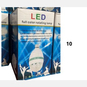 ضوء LED