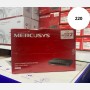 MERCUSYS  8-Port Gigabit Desktop Switch
